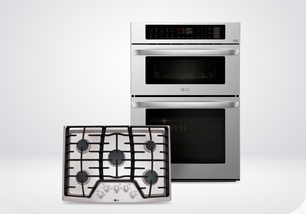 Make dinner a breeze with our top-rated cooking appliances