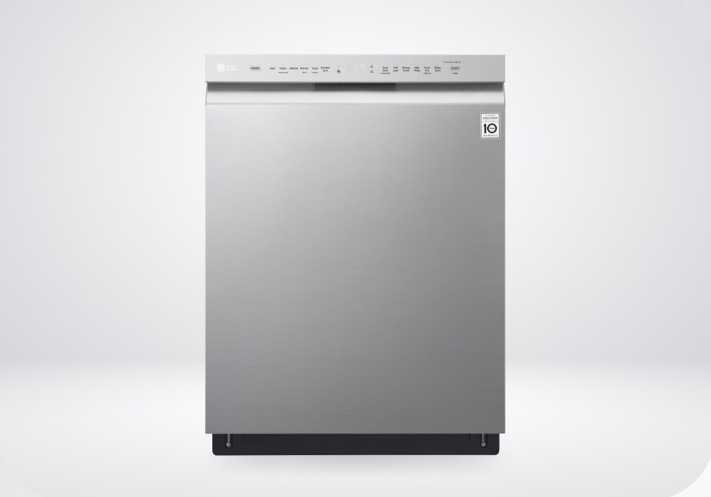 Save time and your hands