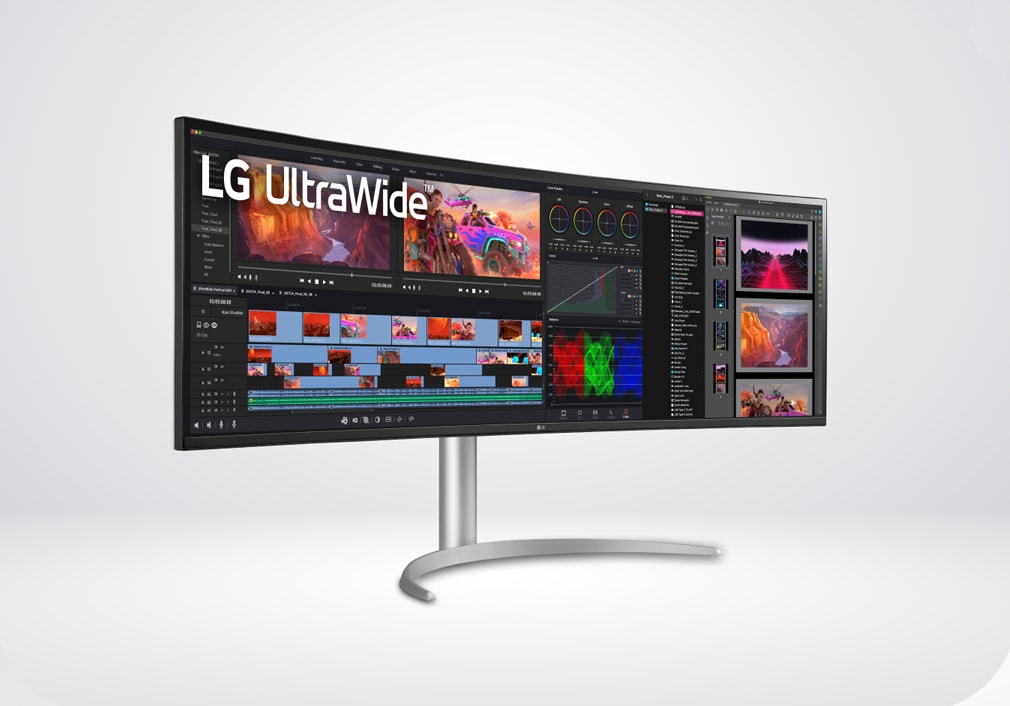 Work smarter, not harder