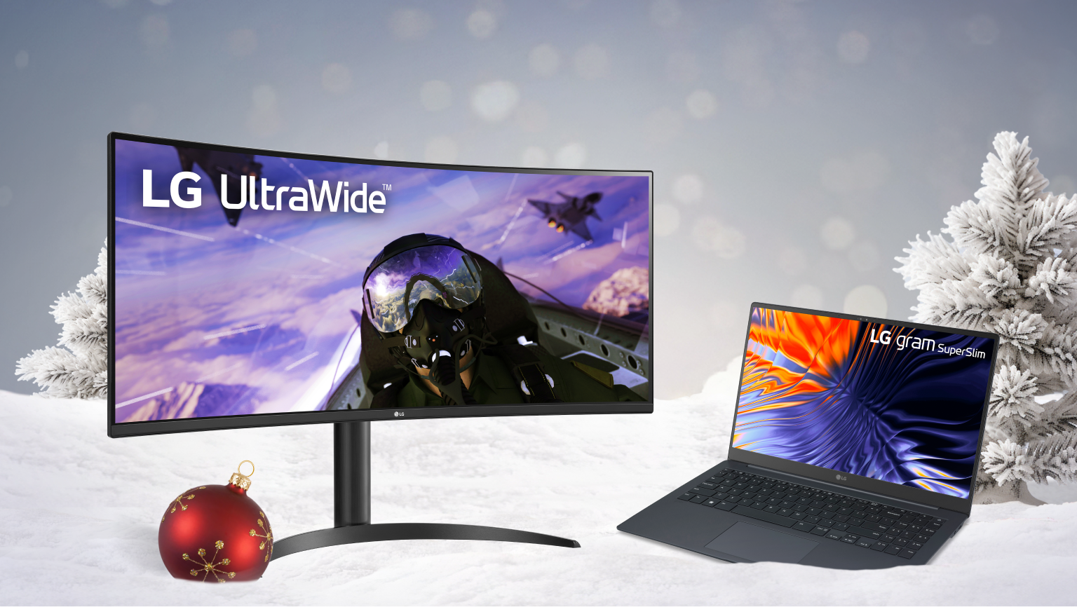 Bring your passions home for the holidays