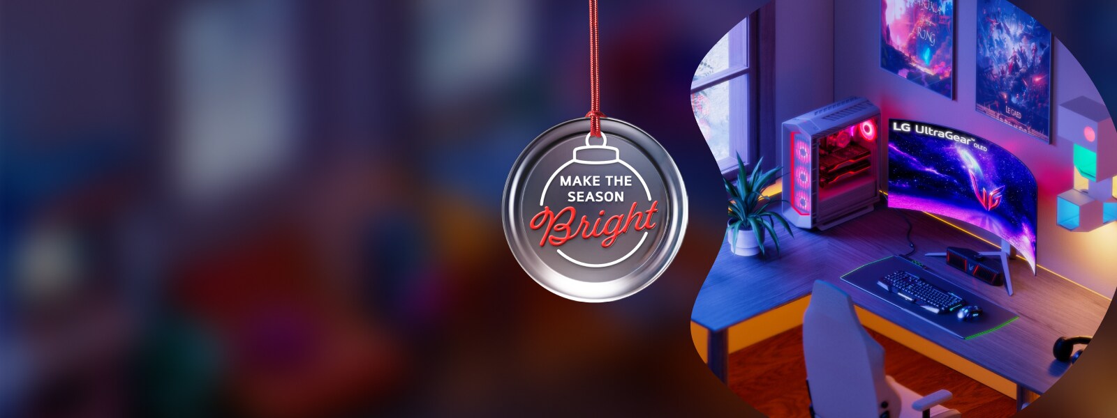 Special Preorder Offer hero card image for desktop.
