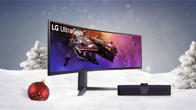 Level up your play with a dynamic duo