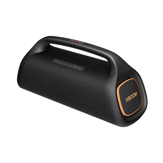 Willow x LG Festival Quality Sound Powered by LG Audio