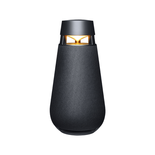 Willow x LG Festival Quality Sound Powered by LG Audio