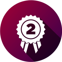 2nd Prize