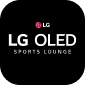 Oled Badge icon