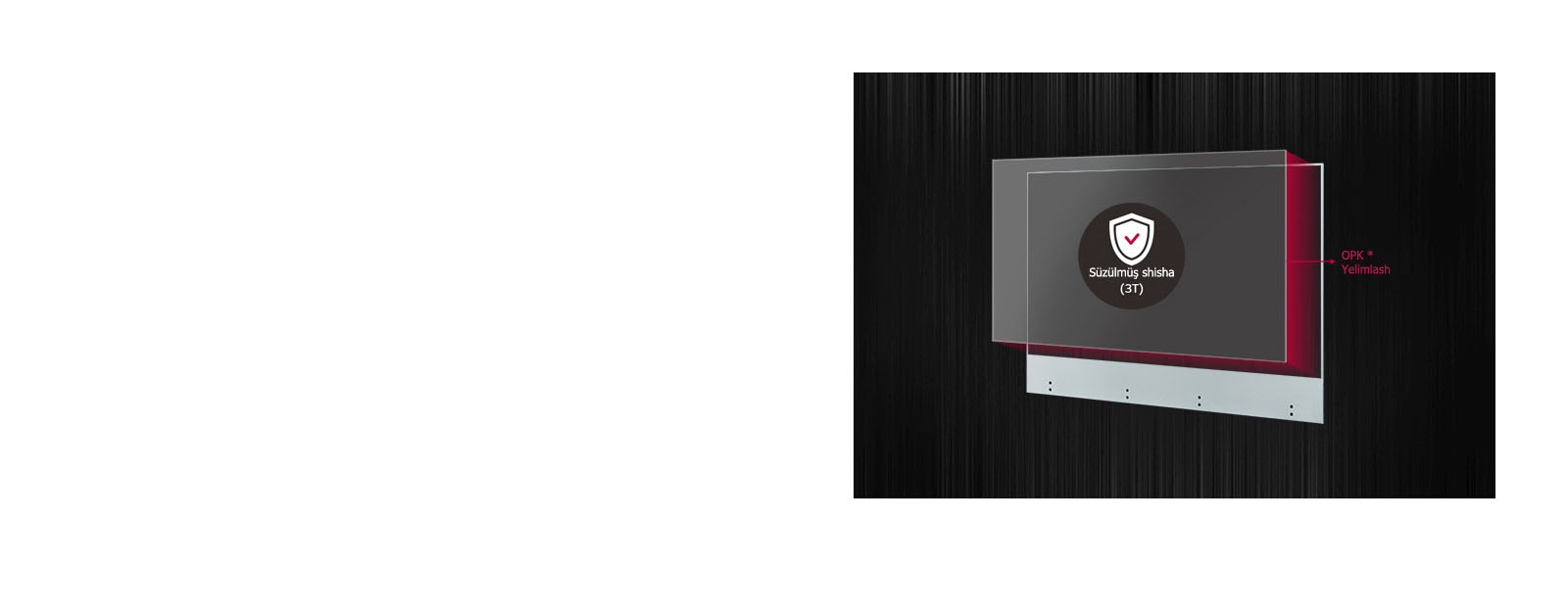 Toblangan himoya oynasi