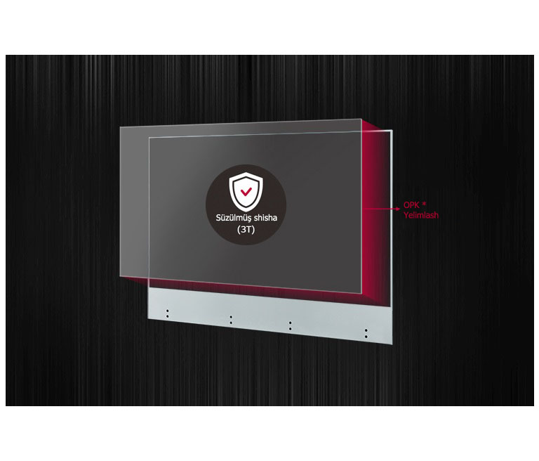 Toblangan himoya oynasi