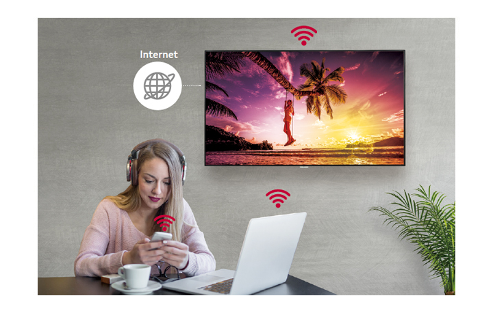 Simsiz ulanish nuqtasi