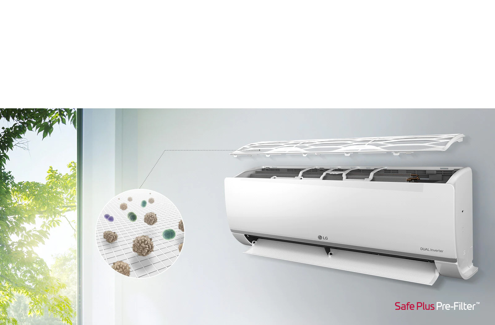 Dastlabki tozalash filtri