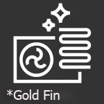 Gold Fin™