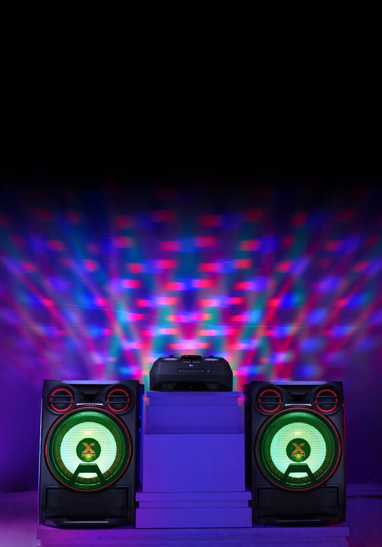 Bazmingizni yoriting