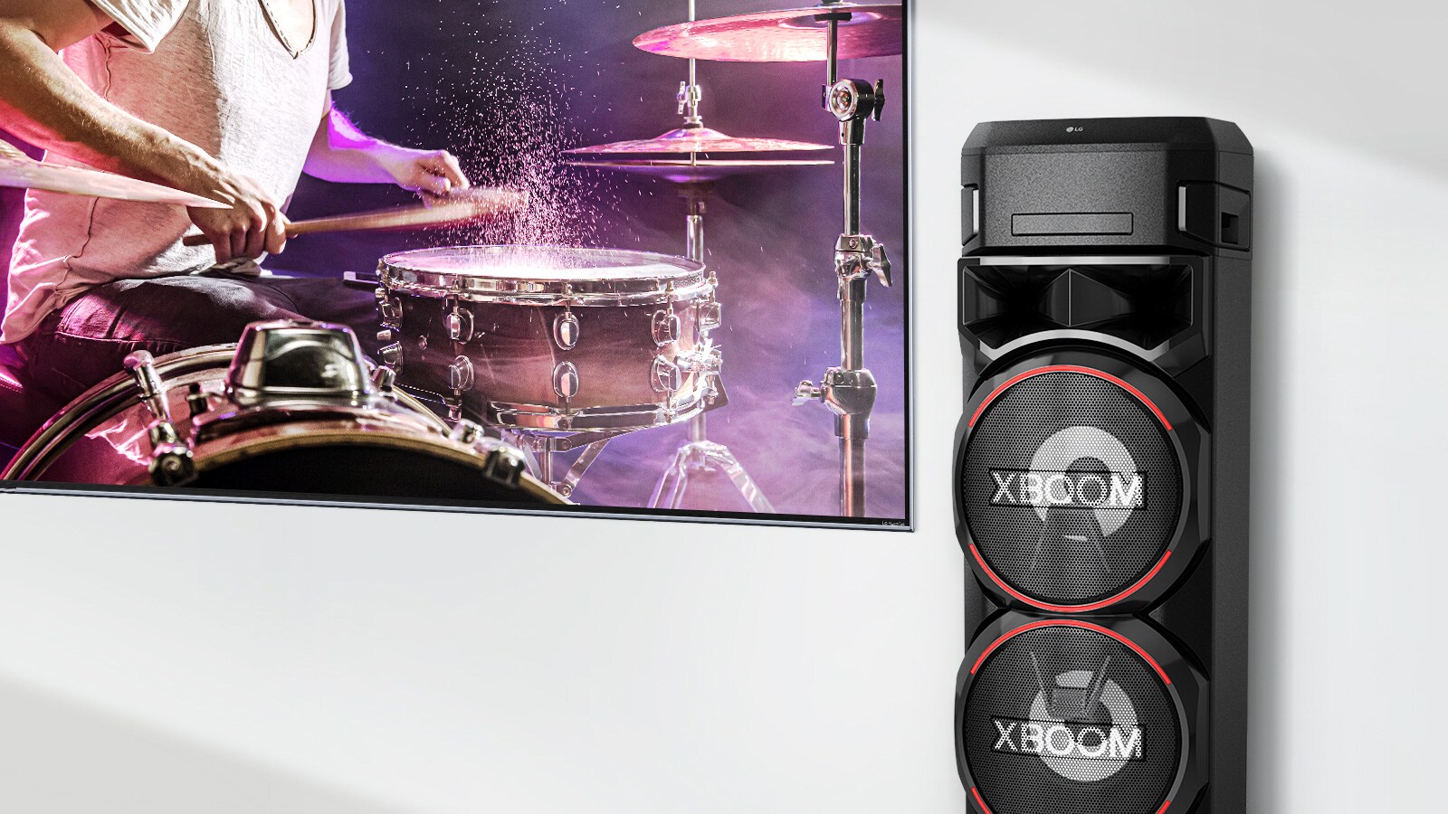 Hayajonli jonli ijroni zavqlaning