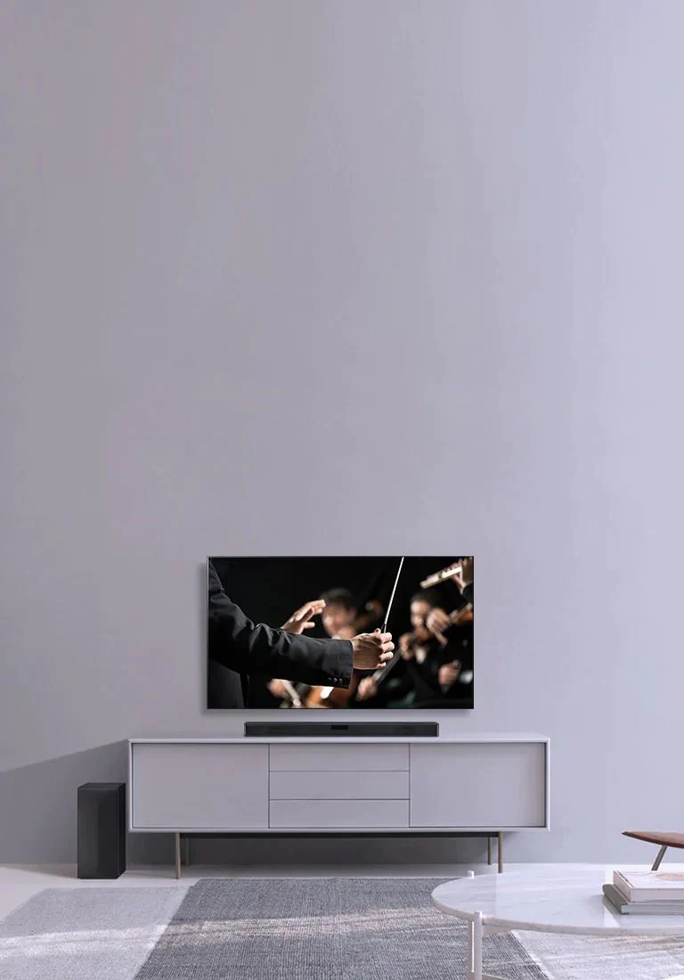 Tovushni TV bilan sinxronlash2