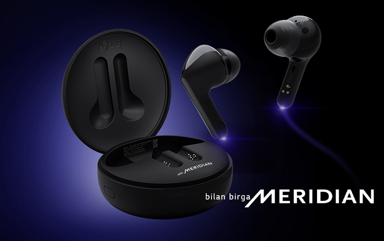 Toza va hajmli tovush