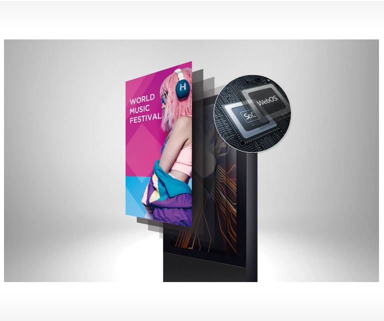 WebOS intellektual platformasi