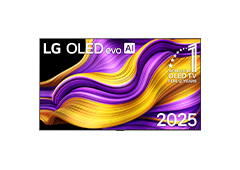 LG OLED G5 mahsulot tasviri