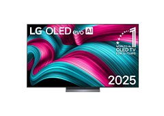 LG OLED C5 mahsulot tasviri