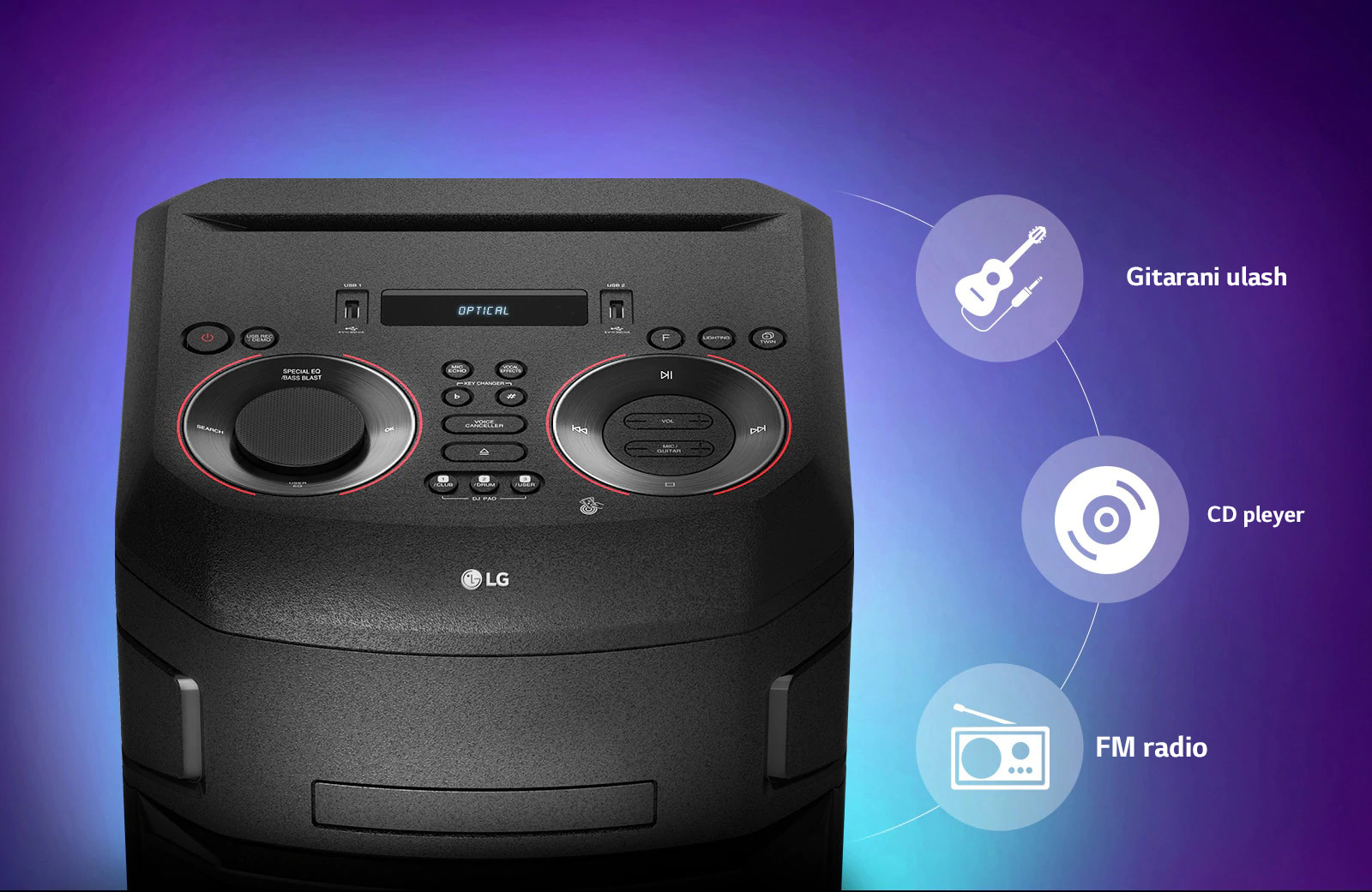 Kechadan lazzatlanish uchun yanada koʻp usullar