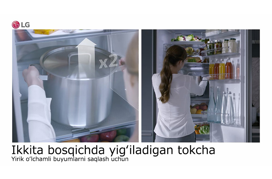 Asosiy xususiaytlar sharhi8