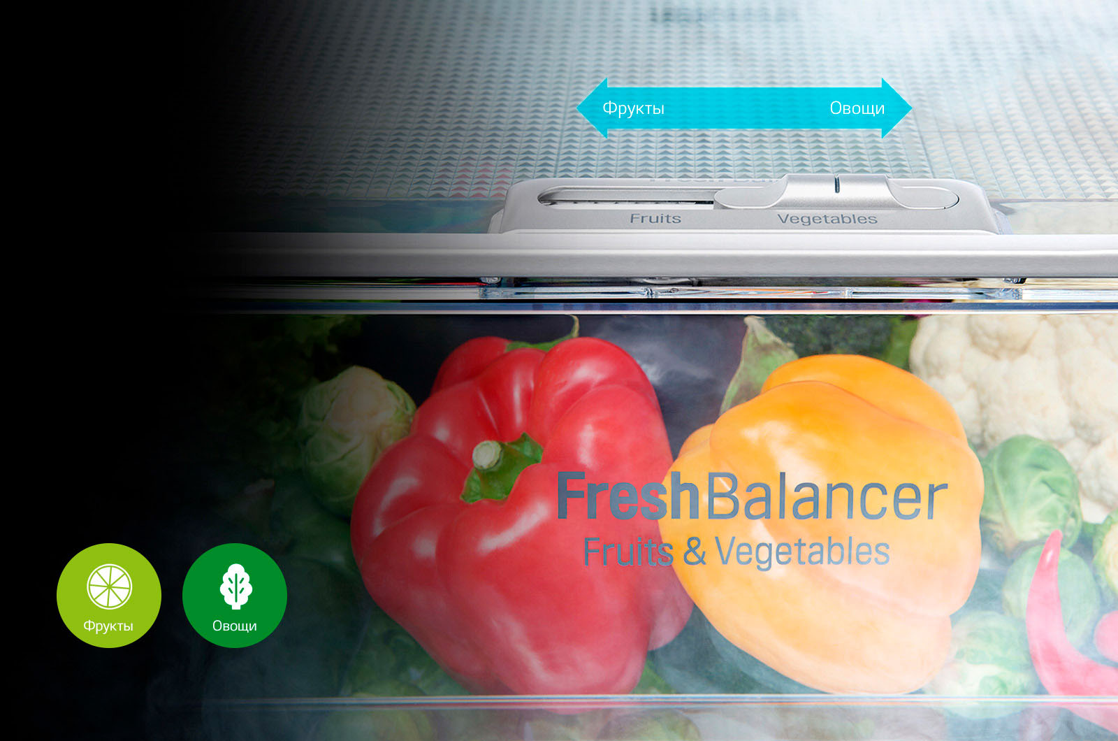 FreshBalancer²<br>1