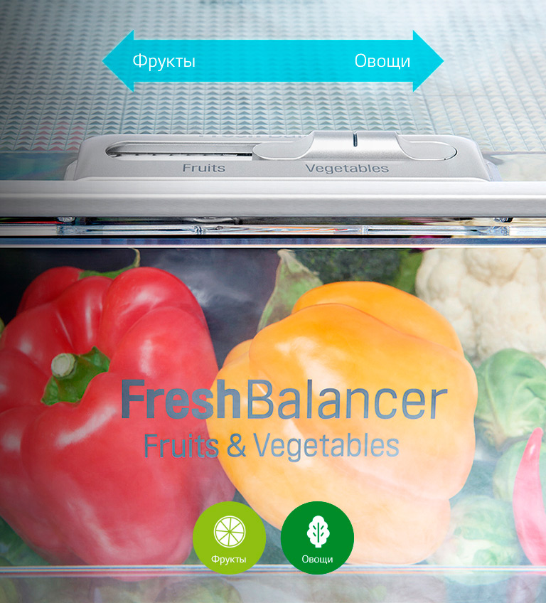 FreshBalancer²<br>2
