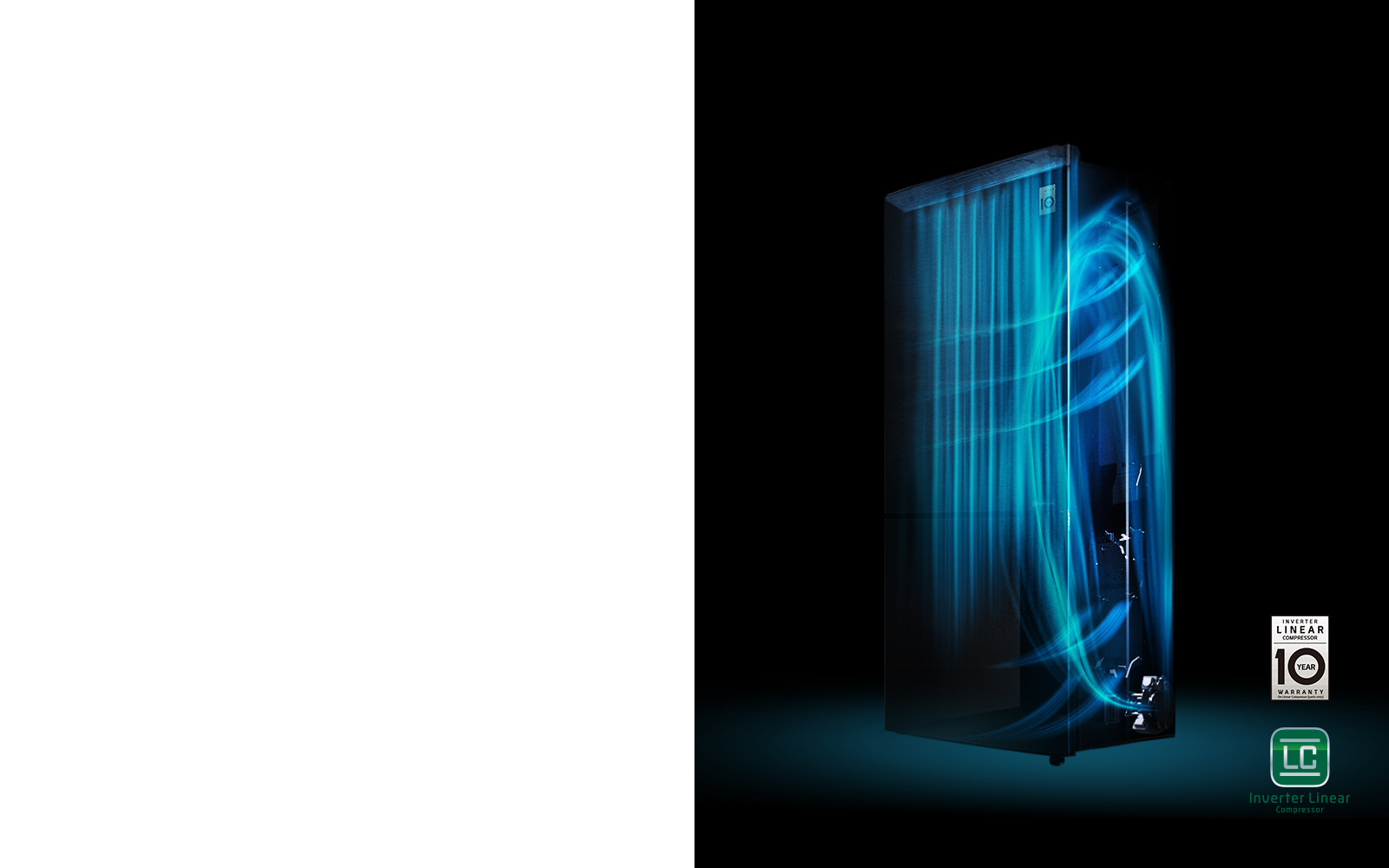 Samarali quvvat tejamkorligi