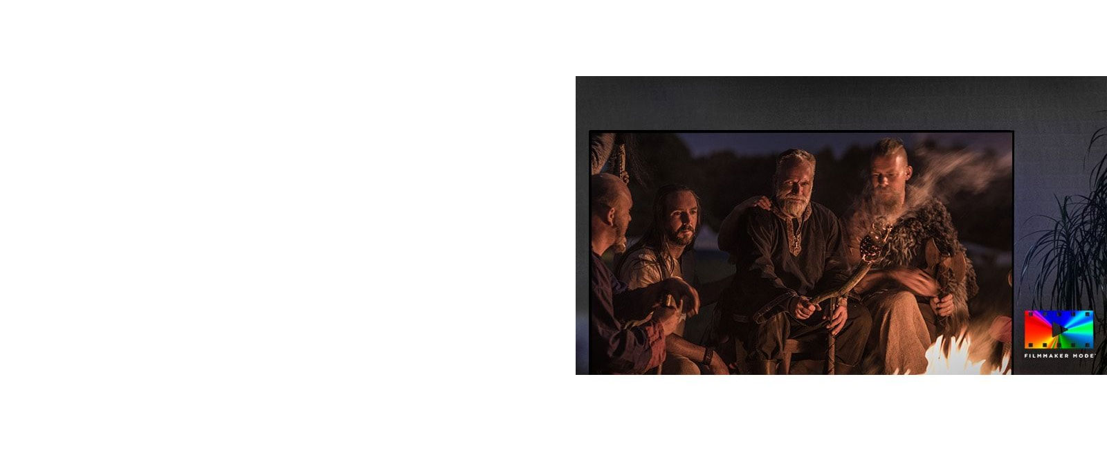 Видеоролик, показывающий интервью с Кристофером Ноланом