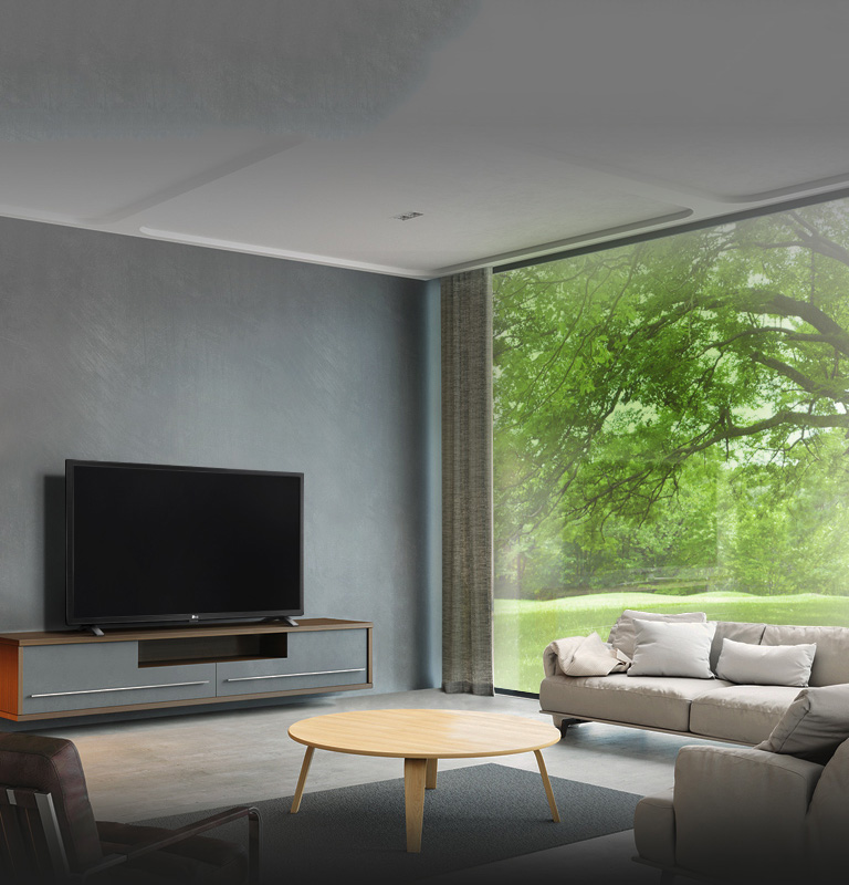 Oddiy va ayni paytda bejirim dizayn