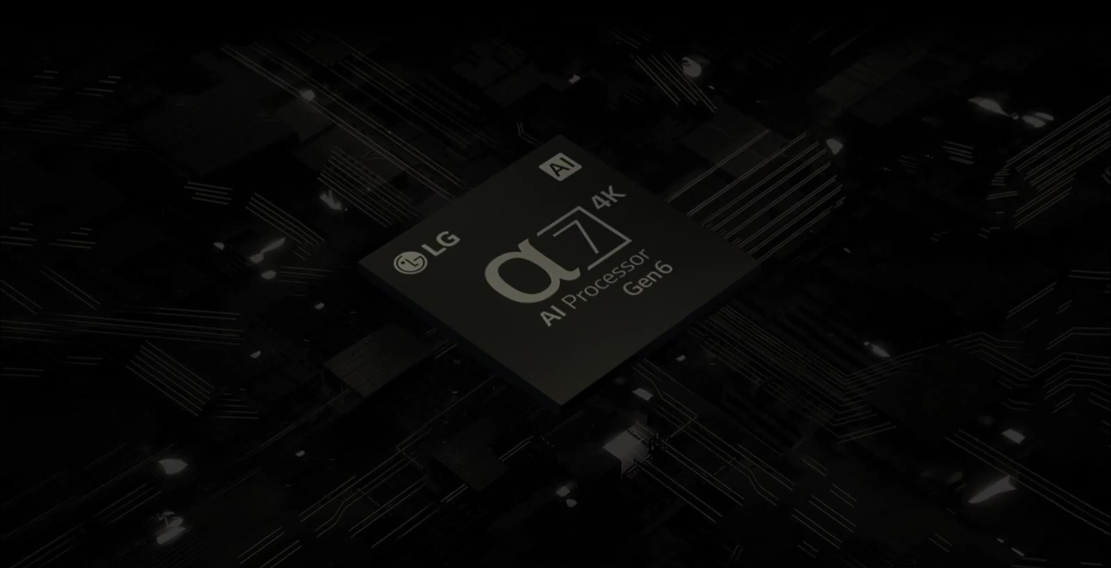 Chipset faollashtirilganga oʻxshaydi.