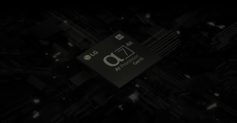 Chipset faollashtirilganga oʻxshaydi.