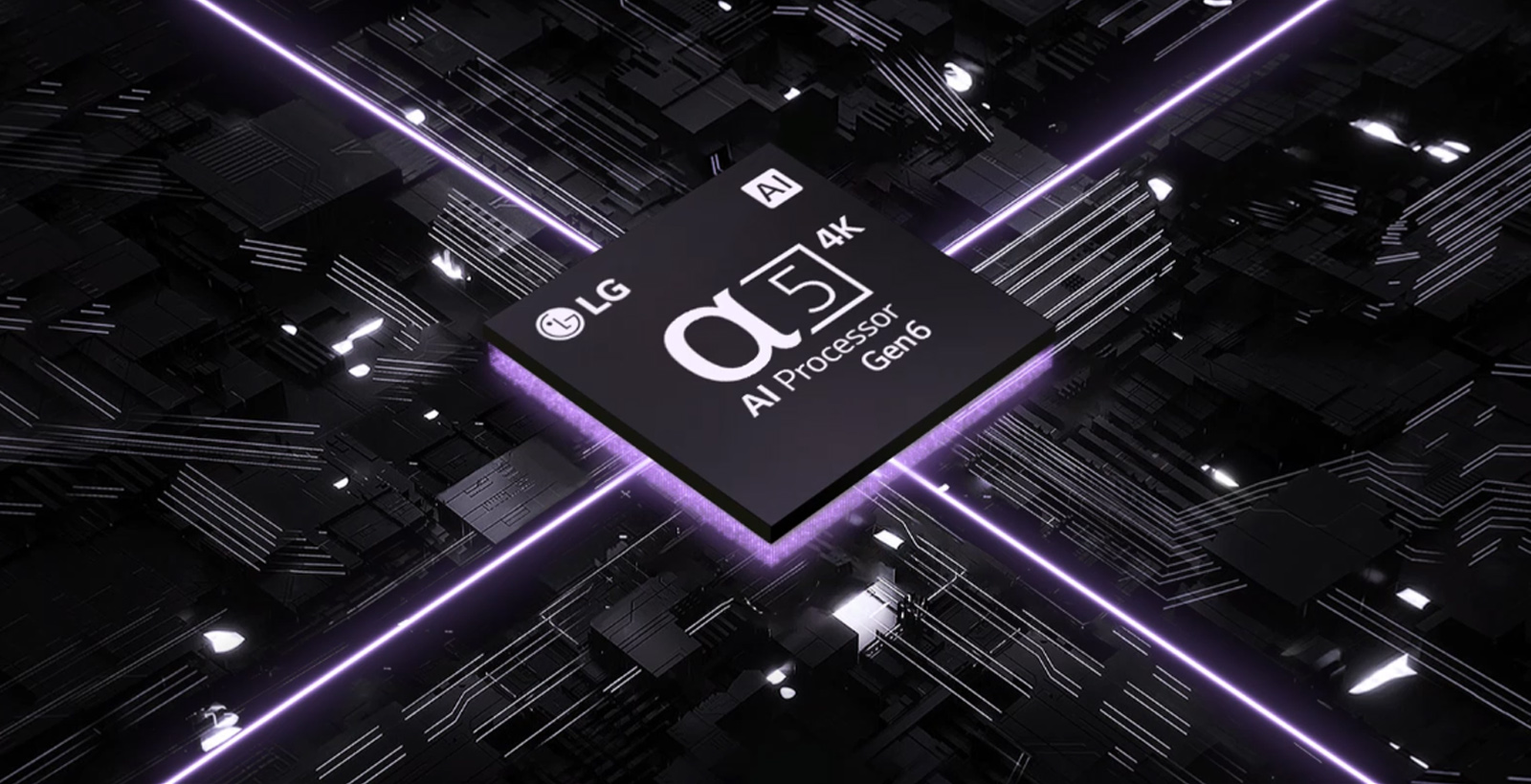 Chipset faollashtirilganga oʻxshaydi.