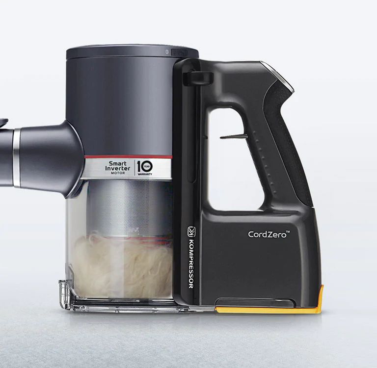 Changtoʻplagich oʻlchamining oshishi hisobiga changni presslash tizimi