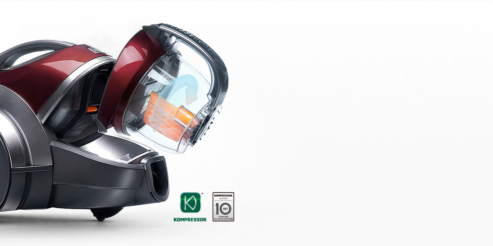 Kompressor*1 changni presslash tizimi