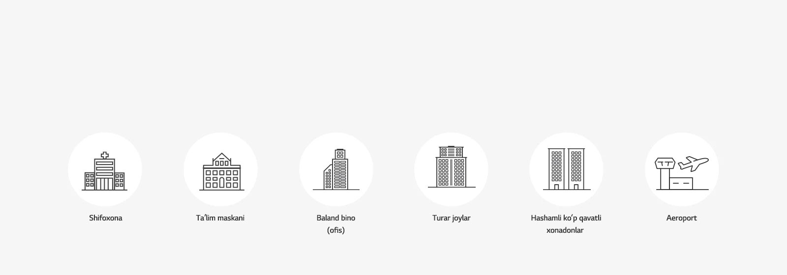 MULTI V 5 quyidagilar uchun mos yechimdir