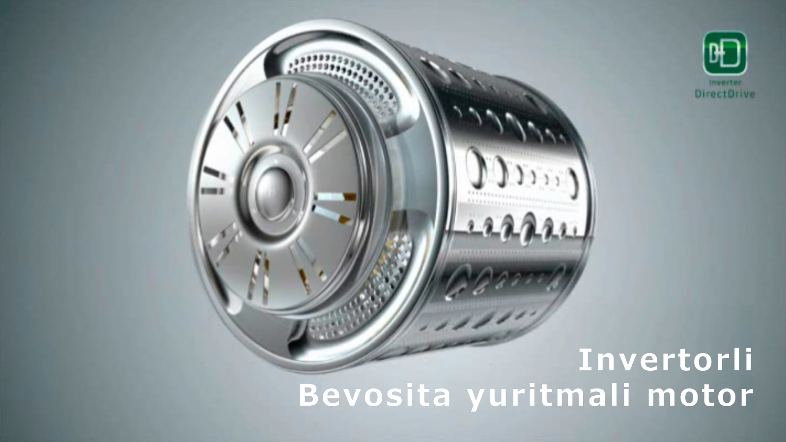 Bevosita uzatma tizimi