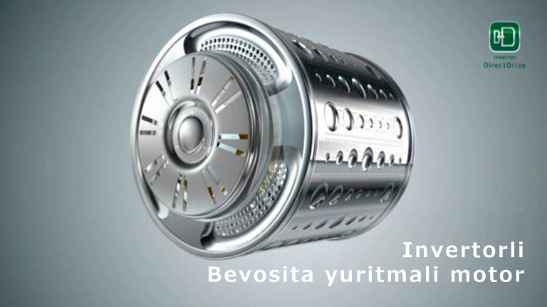 Bevosita uzatma tizimi