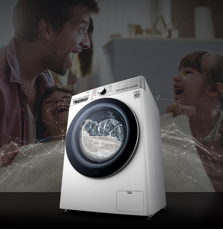 Muloyim va nihoyatda tez yuvish