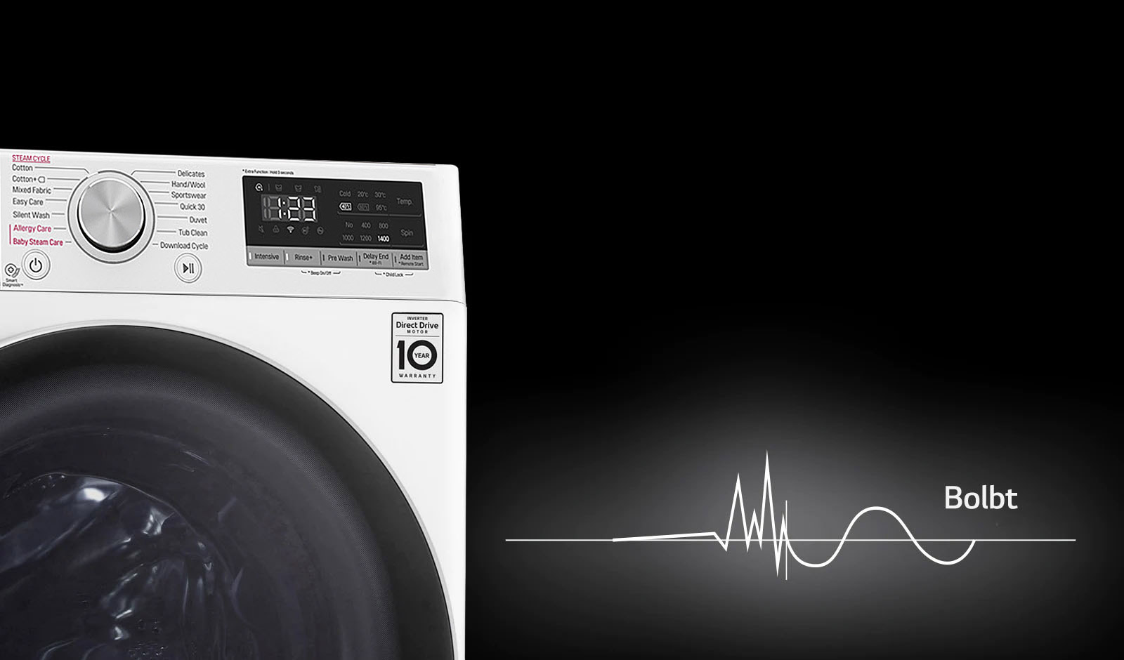 Kuchlanishning farqini boshqarish