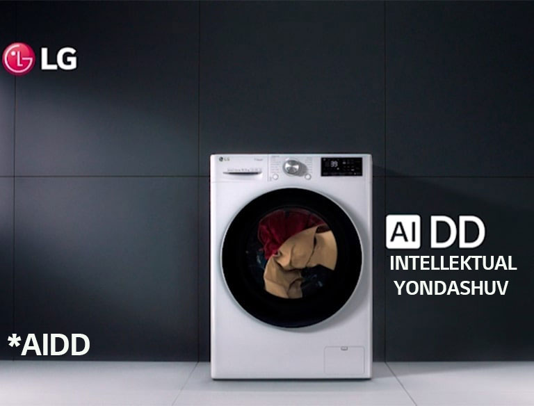 LG AI DD