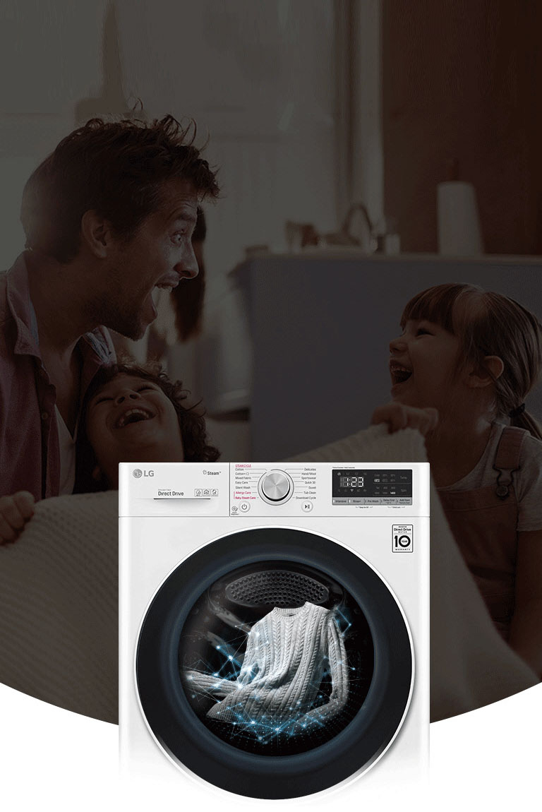 Sizning narsalaringiz toʻgʻrisida aqlli gʻamxoʻrlik<br>