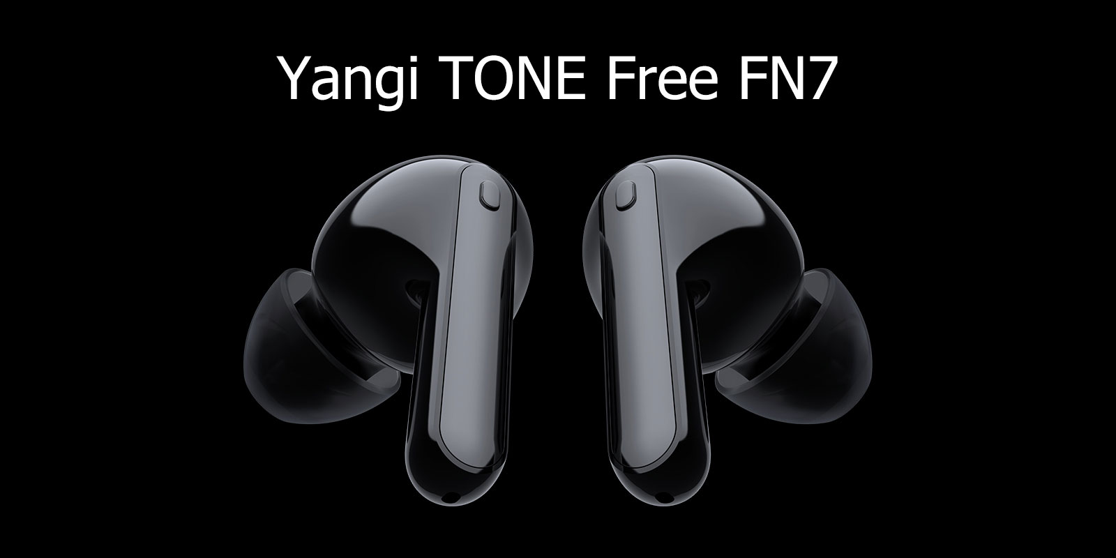 Yangi TONE Free FN7
