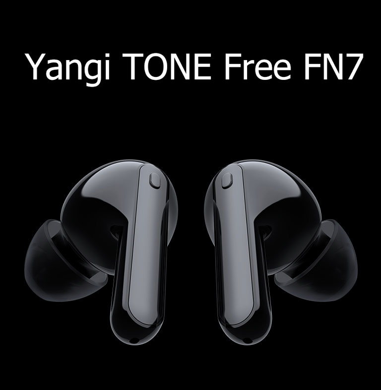 Yangi TONE Free FN7