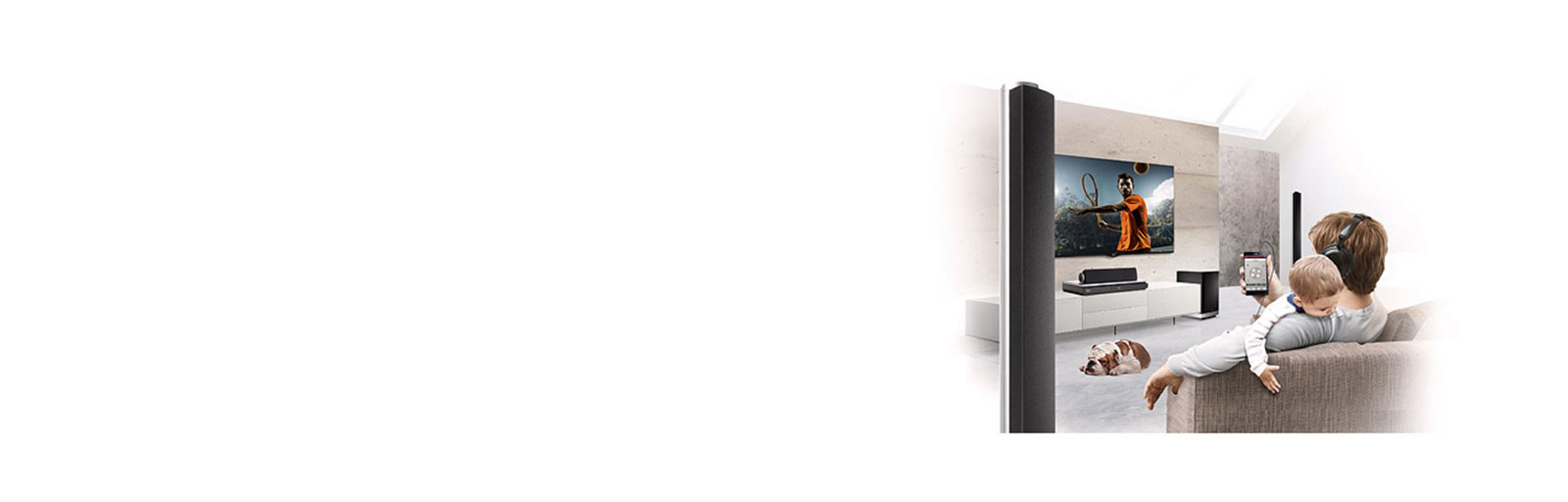 Private Sound (smartfon orqali tovush)