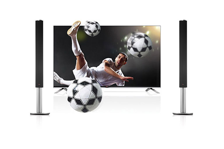 3D Blu-ray disklarni va 3D-fayllarni ijro etish (MKV, MVC, TS)