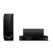 LG Uy kinoteatri | Karaoke bilan jihozlangan LHB655NK, LHD427, thumbnail 3