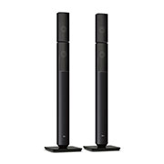 LG Uy kinoteatri | Karaoke bilan jihozlangan LHB655NK, LHD427, thumbnail 4