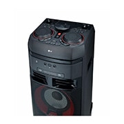 LG XBOOM | audiotizim | 500 Vatt, OK65, OK65, thumbnail 5