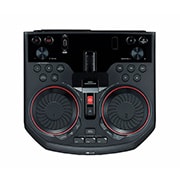 LG XBOOM | audiotizim | 500 Vatt, OK65, OK65, thumbnail 11