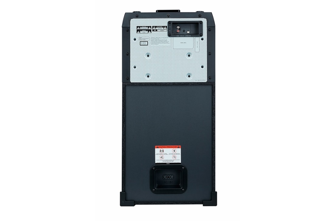 LG XBOOM | audiotizim | 500 Vatt, OK65, thumbnail 12